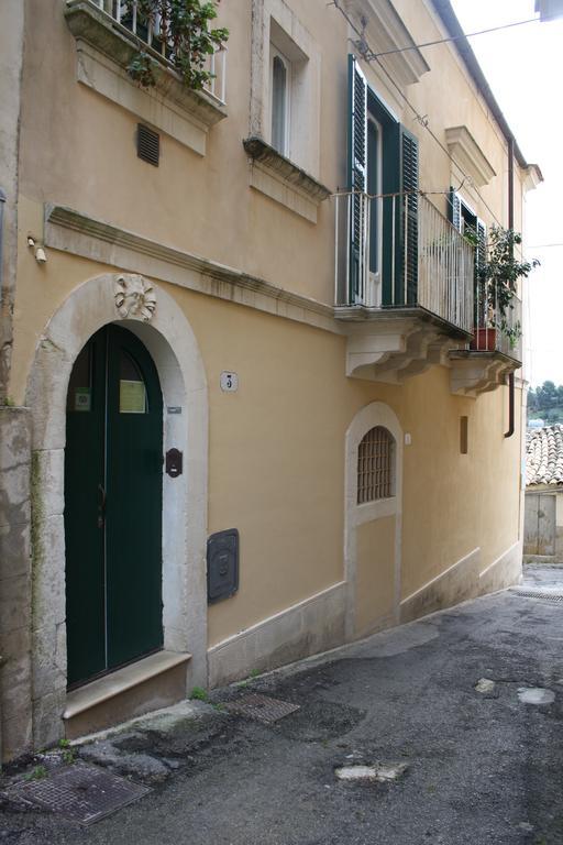 La Chiave Di Volta *