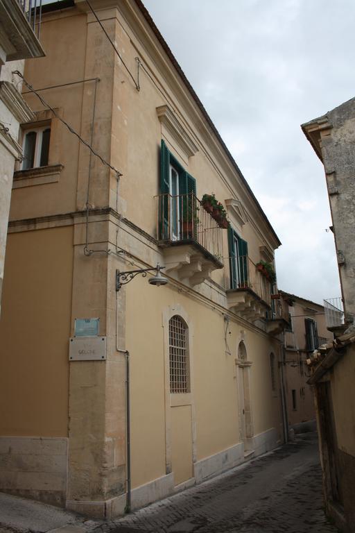 La Chiave Di Volta Raguse