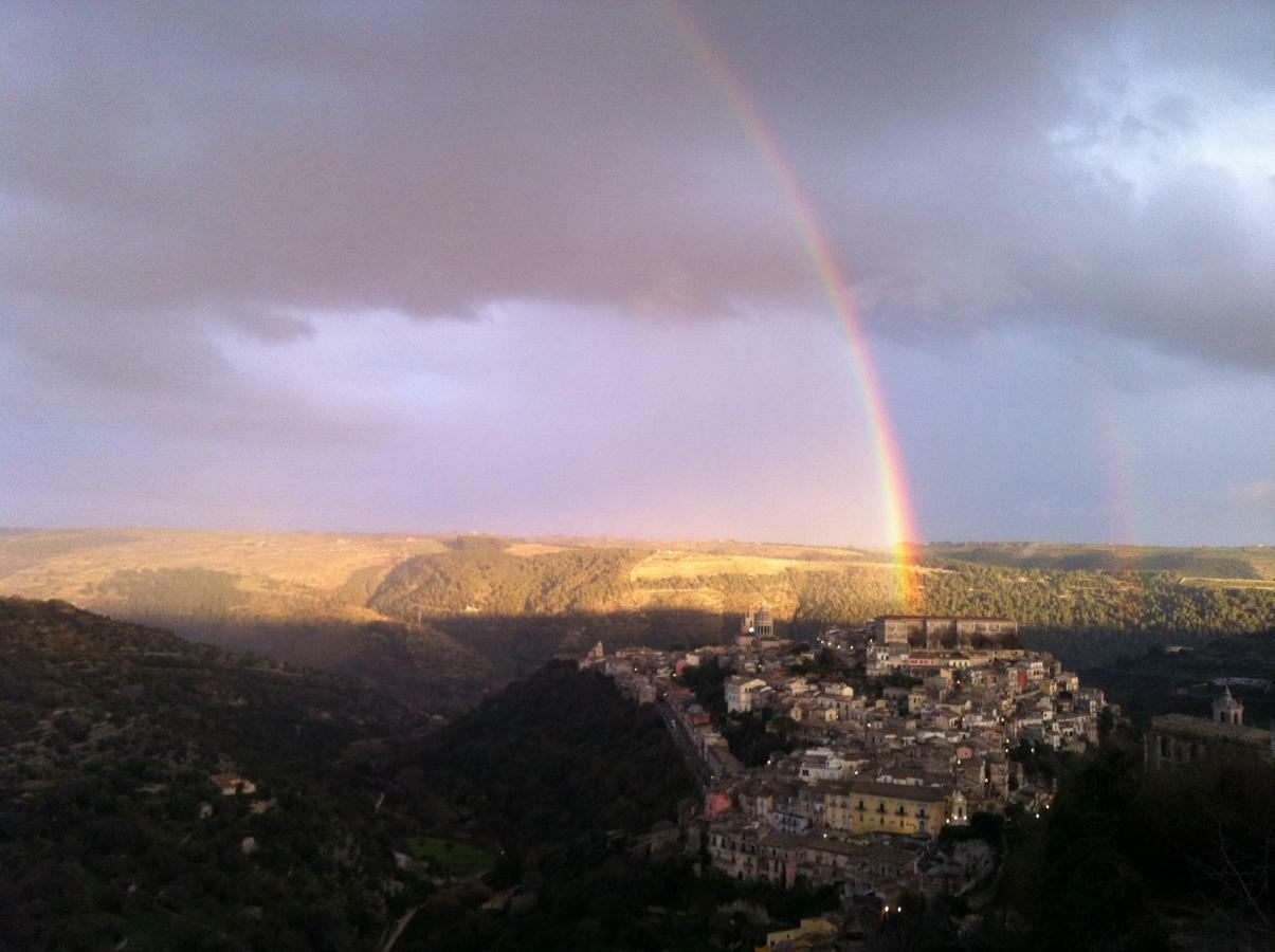 La Chiave Di Volta Raguse